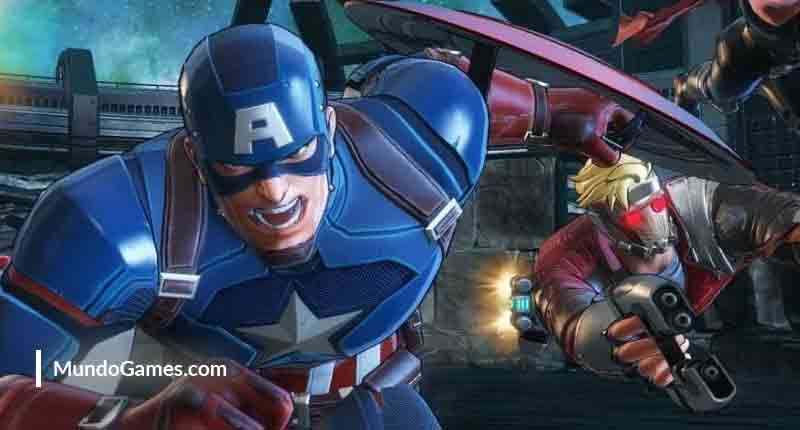 Marvel Ultimate Alliance 3 ya prepara su próxima expansión