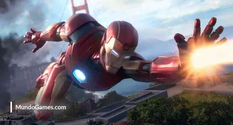 Modificarán diseño de los héroes de Marvel's Avengers tras quejas de fans