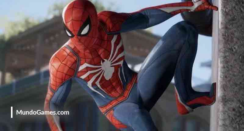 Sony estrenó oficialmente Marvel’s Spider-Man: edición juego del año