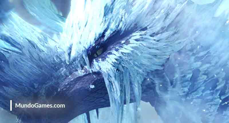 Monster Hunter World Iceborne traerá de regreso a un monstruo emblemático