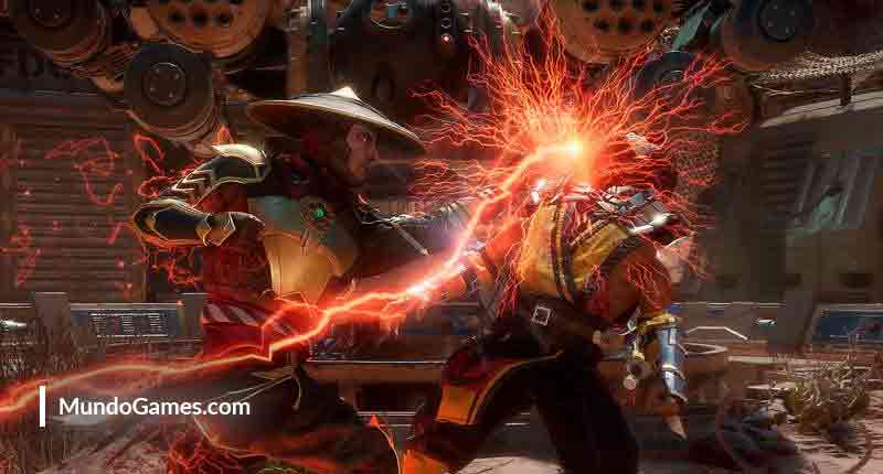 Mortal Kombat asegura tomará un poco de Deadpool para su película