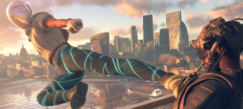 Ubisoft da a conocer los juegos que llevará a la Gamescom 2019