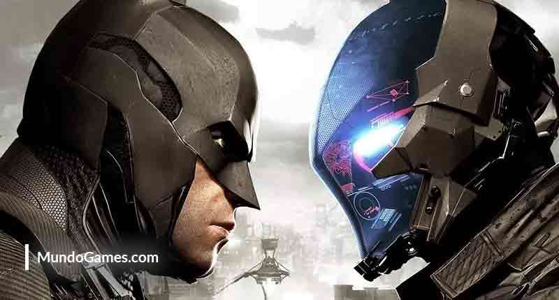 WB Games podría estar trabajando en nuevo juego de Batman