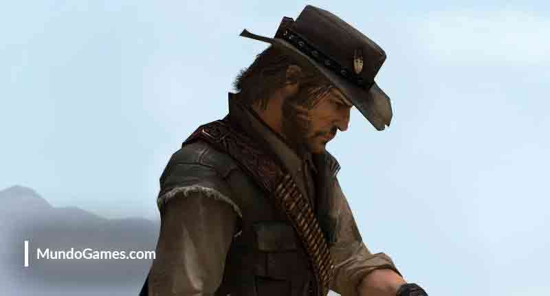 Podrás jugar Red Dead Redemption 1 en PC gracias a los fans