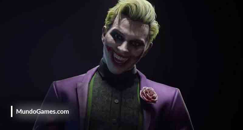 Video: Spawn y el Joker estarán en el Kombat Pack de Mortal Kombat 11