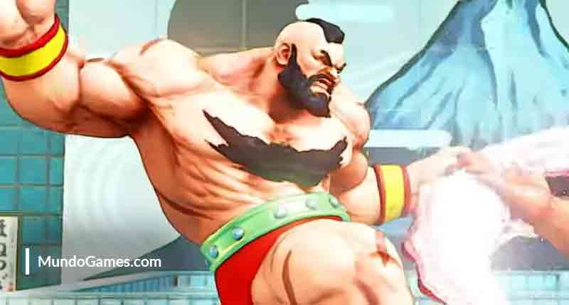Street Fighter 5 ya tiene precios para su próximo contenido DLC
