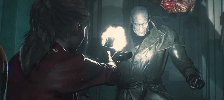 Nuevo Resident Evil? Capcom llevará las pruebas a Japón y EE.UU.