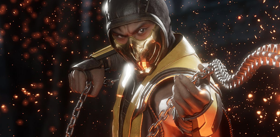 Mortal Kombat 11 presenta nuevo modo de juego, Team Raids