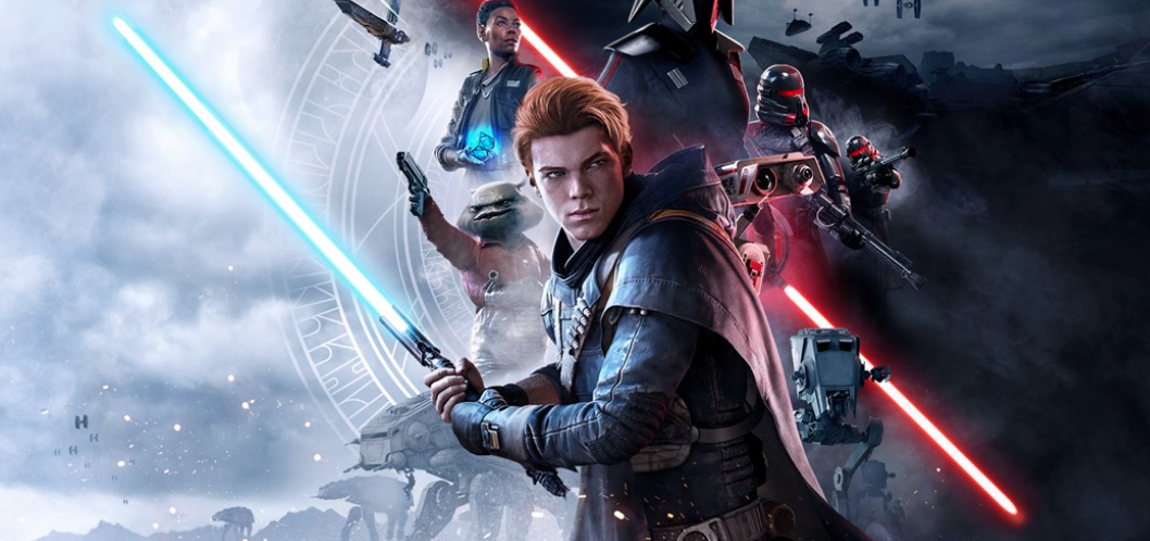 Nuevo tráiler de Star Wars Jedi Fallen Order muestra su acción y combates