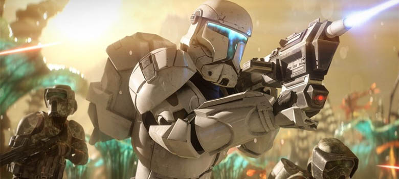 Star Wars Battlefront 2 recibe nuevos contenidos gratuitos