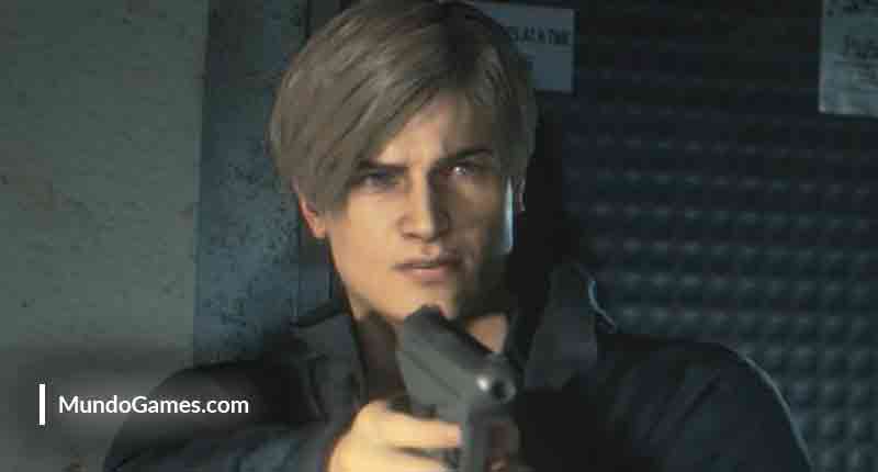 Director de Resident Evil 2 ahora está en los récords Guiness