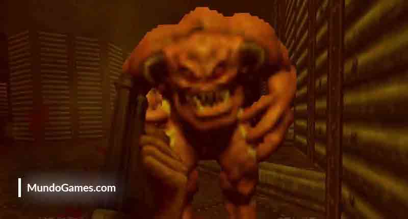 Bethesda traería a Doom 64 de regreso a la vida