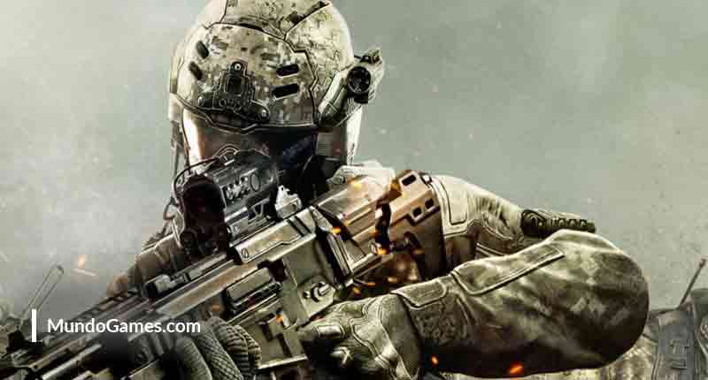 Ya hay fecha de estreno para Call of Duty Mobile