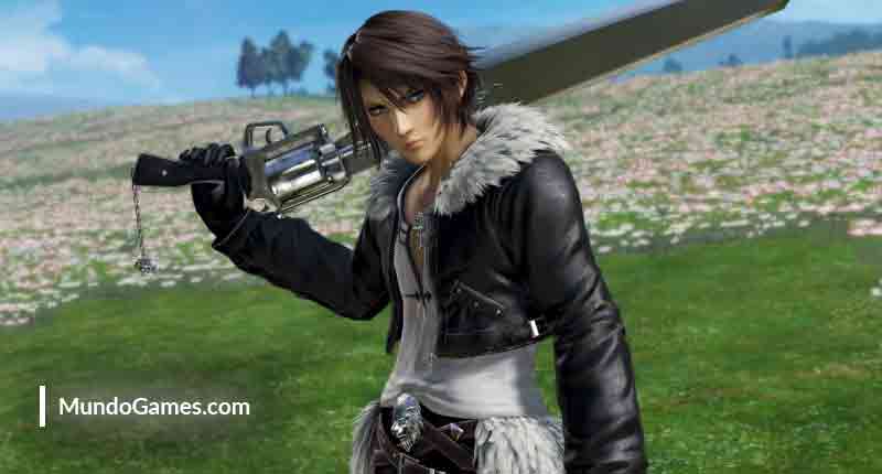 Video: Trailer de Final Fantasy VIII Remastered va directo a la nostalgia
