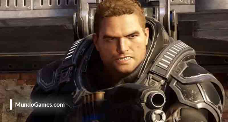 Problemas marcaron el estreno de Gears 5 en Xbox