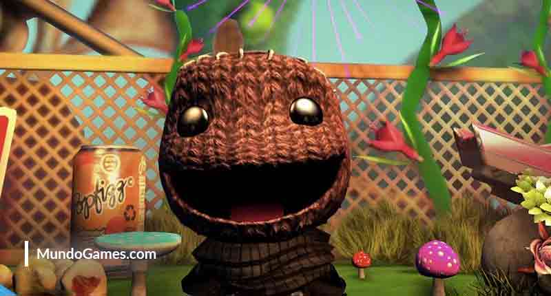 LittleBigPlanet 3 está disponible en PlayStation Now