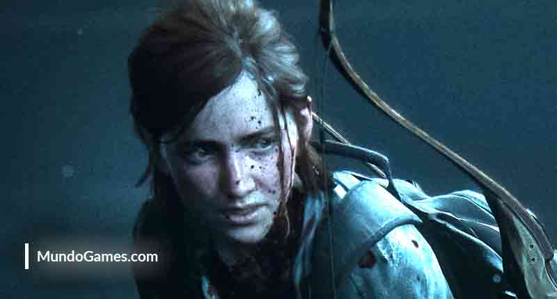 The Last of Us 2 llegará oficialmente en febrero de 2020