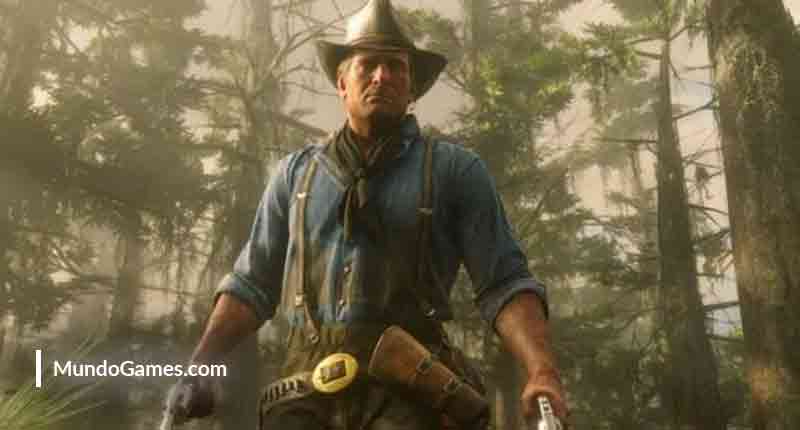 Nuevos archivos revelan estreno en PC para Red Dead Redemption 2