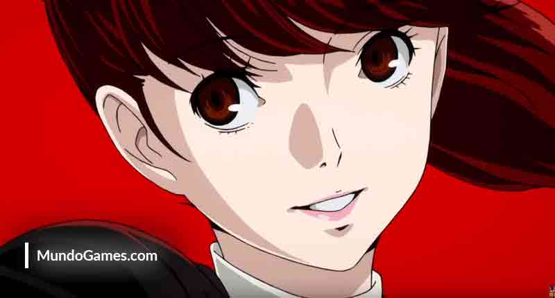 Video: Persona 5 Royal lanza su trailer como opening de anime