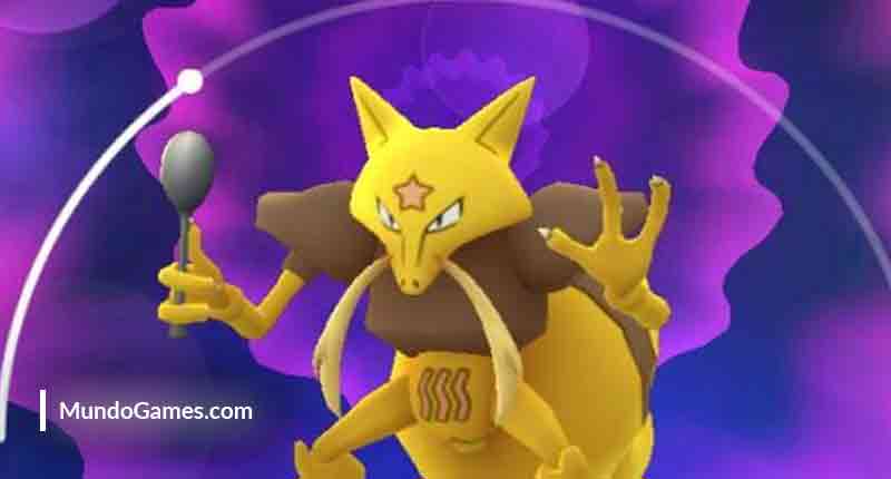 Pokémon GO! prepara estreno de 10 nuevas criaturas