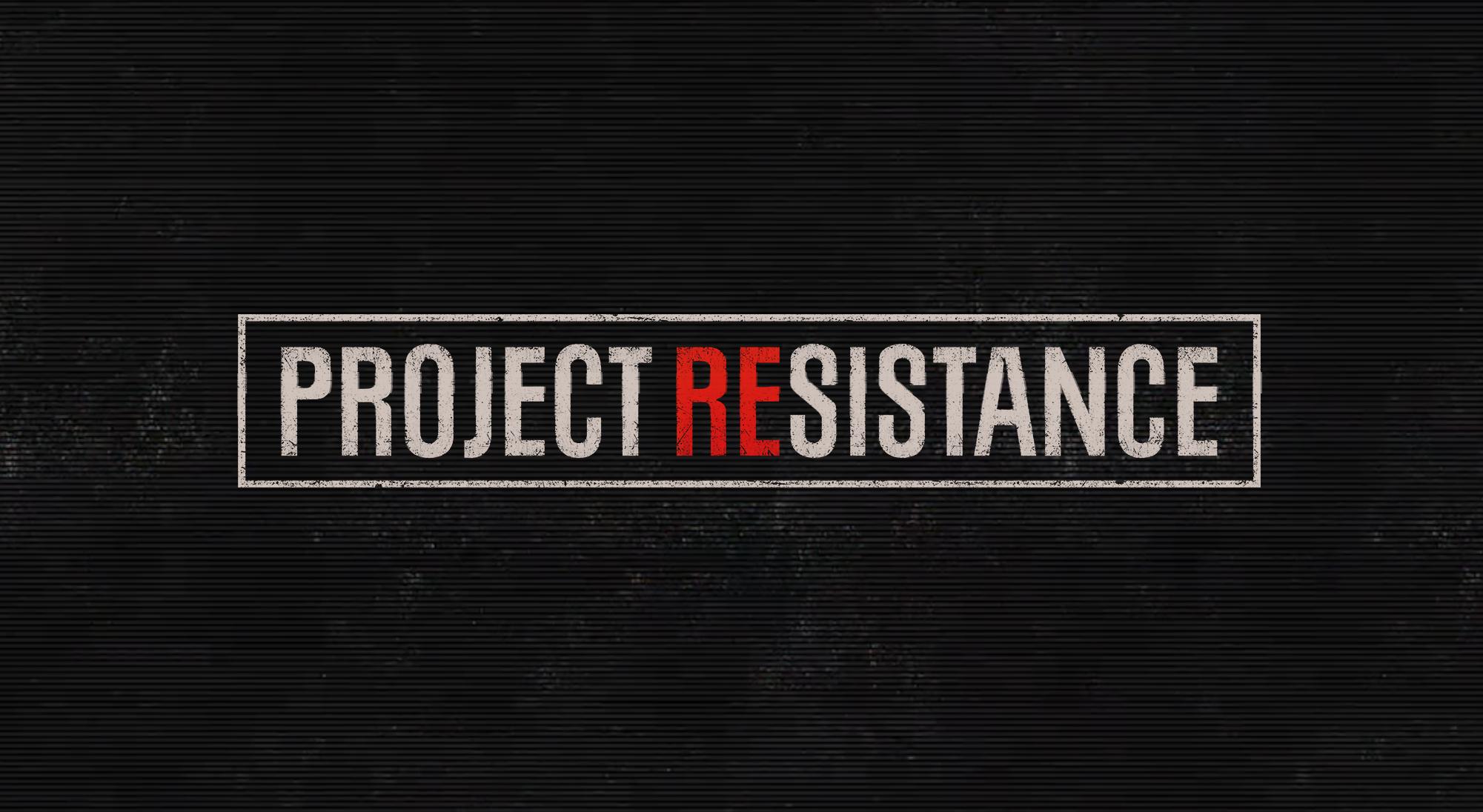 Video: Ya tenemos los primeros detalles del gameplay de Project REsistance