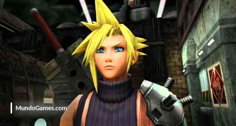 Remastered de Final Fantasy tendrán estreno en edición física