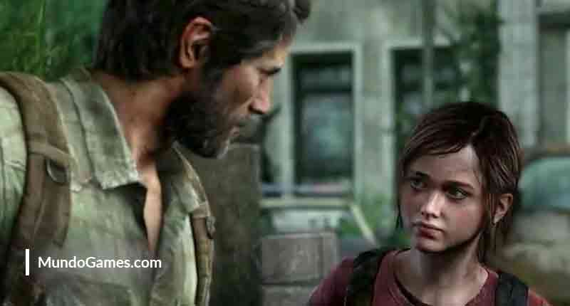 Teasers de The Last of Us Part II van directo a la nostalgia