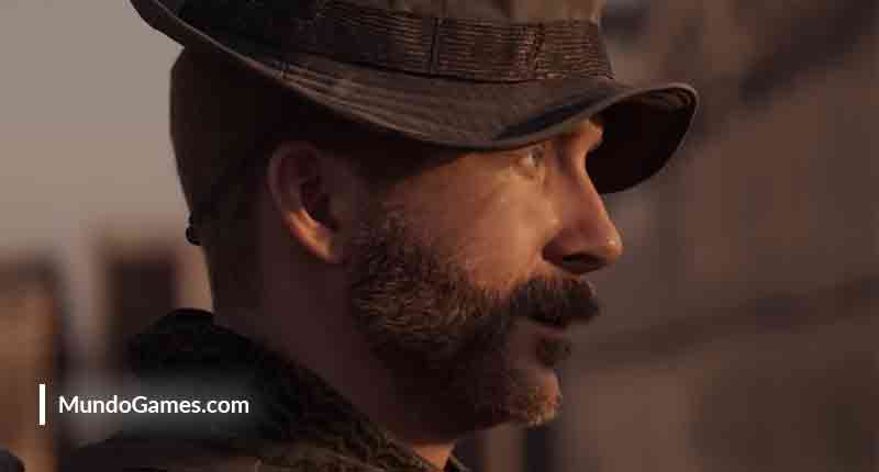Video: Call of Duty Modern Warfare revela el tráiler oficial de su campaña