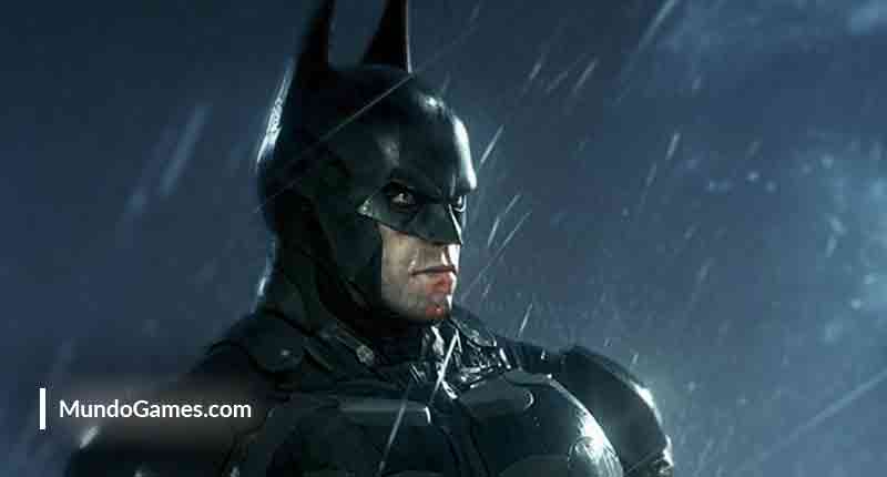 Warner Bros podría anunciar nuevo juego de Batman próximamente