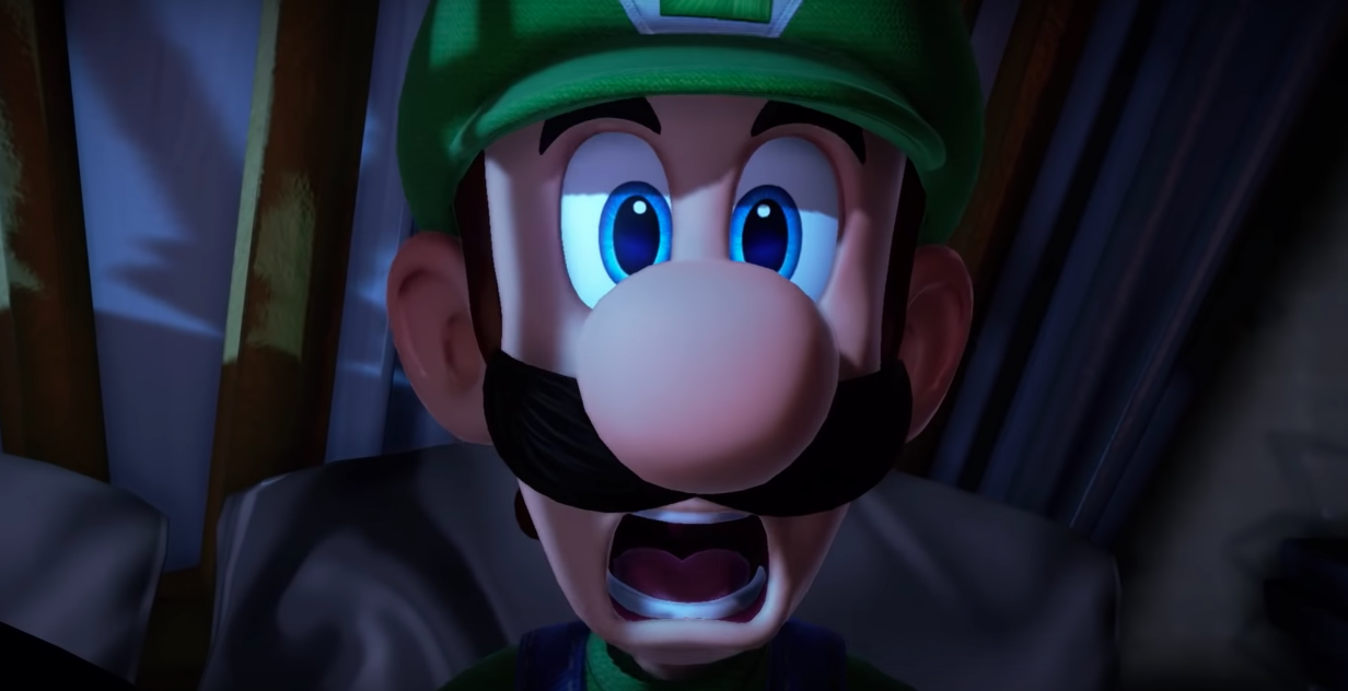 ¡Tráiler japonés de Luigi's Mansion 3 con material inédito!