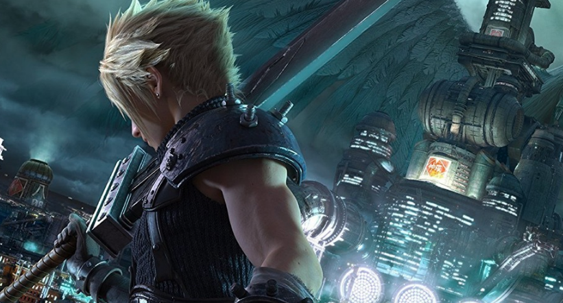 Final Fantasy VII Remake presenta nuevos escenarios y Modo Táctico