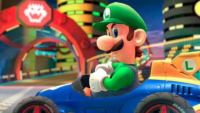Mario Kart Tour estrena evento de Halloween la próxima semana!