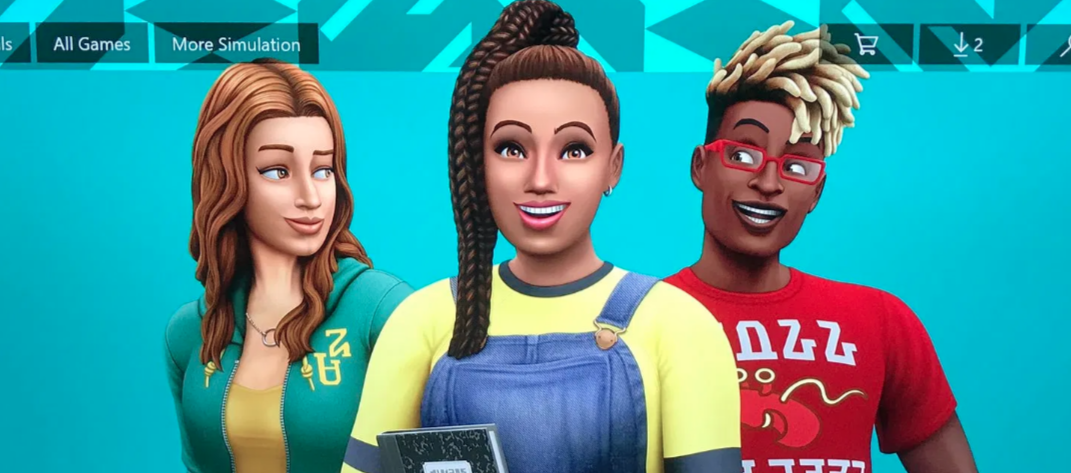 Nueva expansión de Los Sims 4, ahora podrás ir a la universidad!