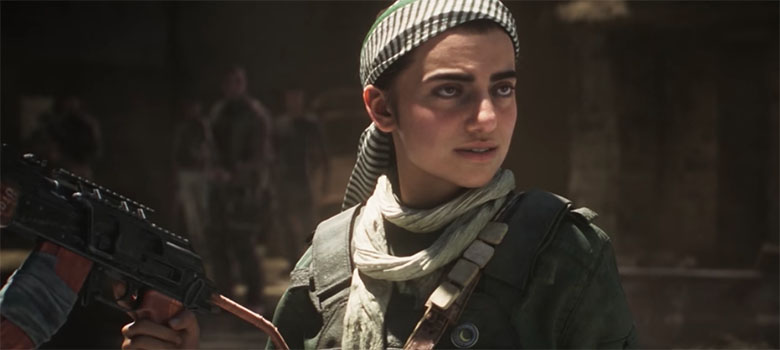 Call of Duty Modern Warfare deja ver su campaña en nuevo tráiler