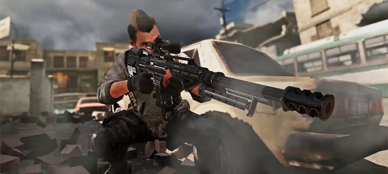 Call of Duty Mobile alcanza las 35 millones de descargas y bate récord