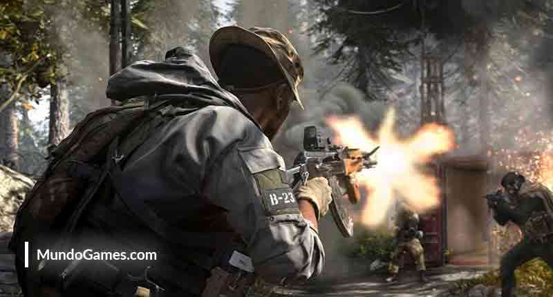 COD: Modern Warfare mezclará distintas emociones en su campaña
