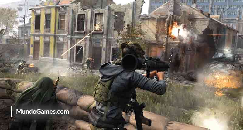 Call of Duty: Modern Warfare ya está disponible para su precarga en consolas