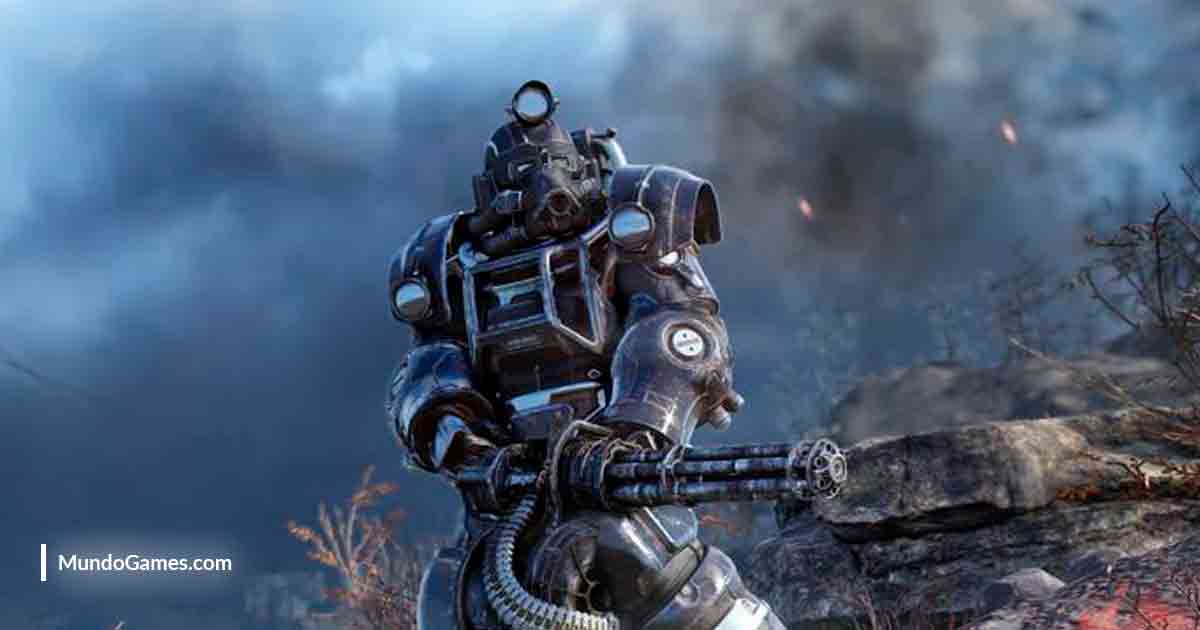 Nueva suscripción de Fallout no agradó a sus fanáticos