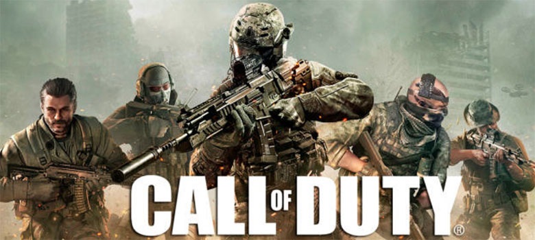 Call of Duty Mobile derrota a Fortnite y PUBG Mobile