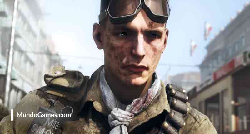 Battlefield V recibe mapa temático inspirado en icónico escenario de BF 3