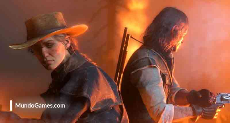 Estreno de Red Dead Redemption 2 llegará con mejoras en PC