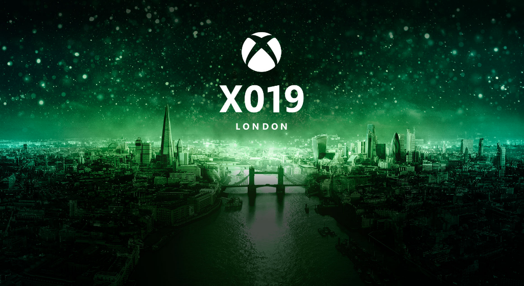 x019 de Microsoft revelará gameplay de 24 videojuegos