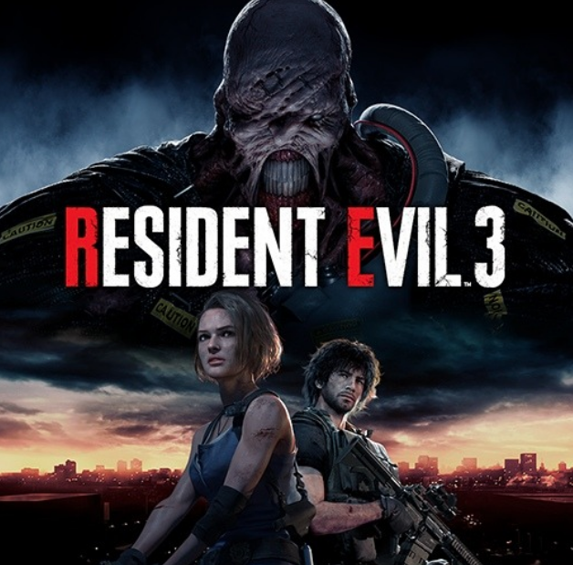 Resident Evil 3 remake es real! Conoce las imágenes liberadas!