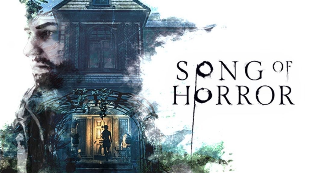 Song of Horror llegará a PS4 y Xbox One durante 2020