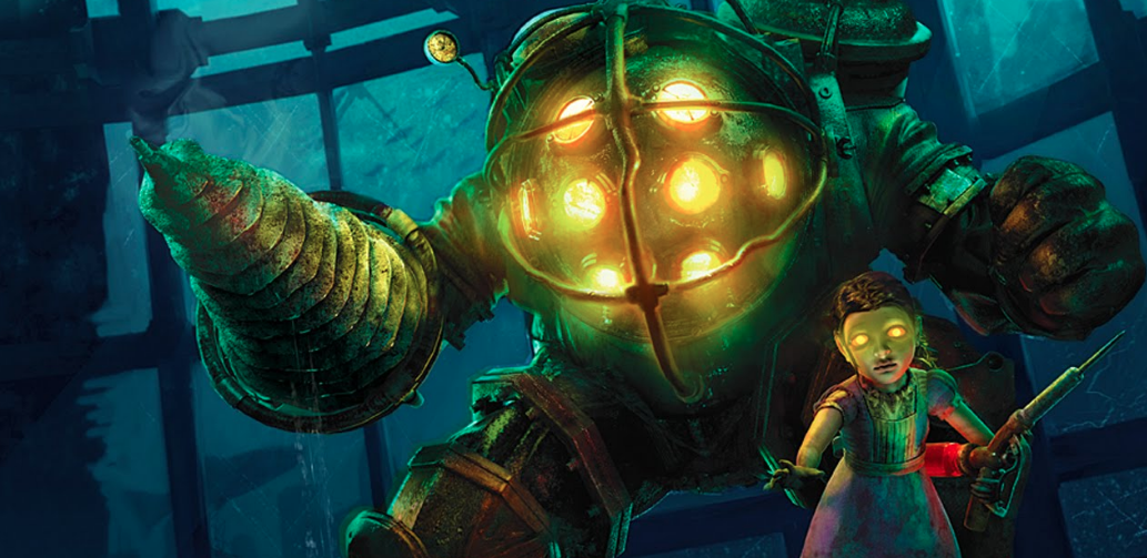 BioShock contará con nuevo juego para la próxima generación