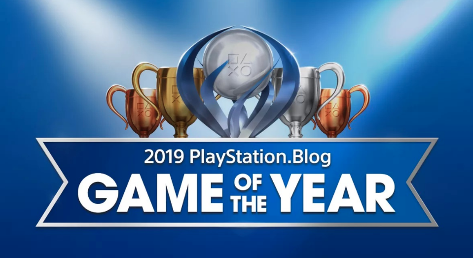 Playstation 4 elige sus juegos favoritos del año! Conoce el ganador!
