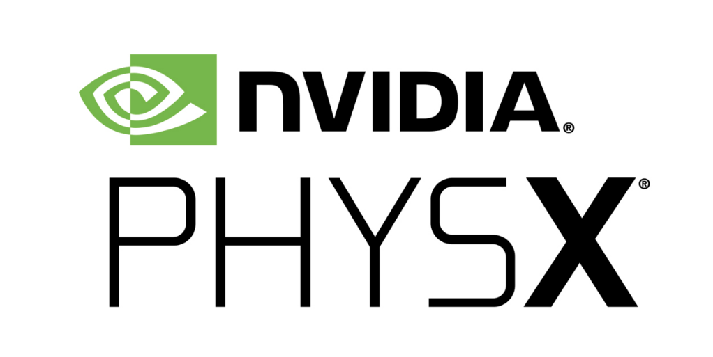 Tecnología PhysX 5.0 de Nvidia confirma su llegada en 2020