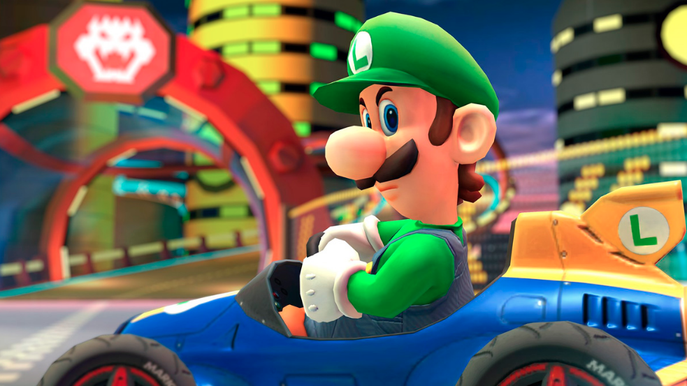 Mario Kart Tour y su fase multijugador...comienzan las pruebas!
