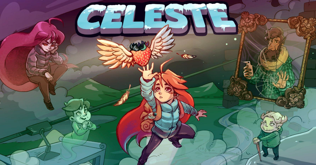 Celeste está gratis en Epic Games Store, imperdible!