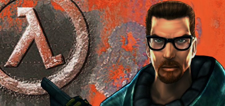 Half Life realidad virtual ya está disponible su beta abierta